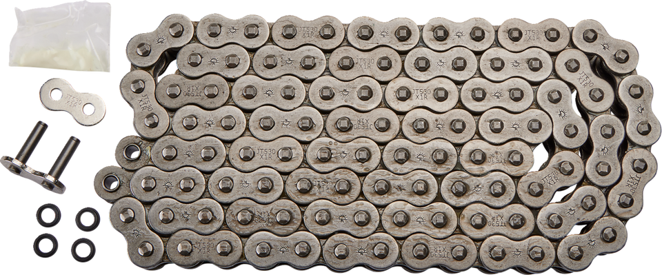 530 X1R - Heavy Duty Drive Chain - 106 Links - Lutzka's Garage