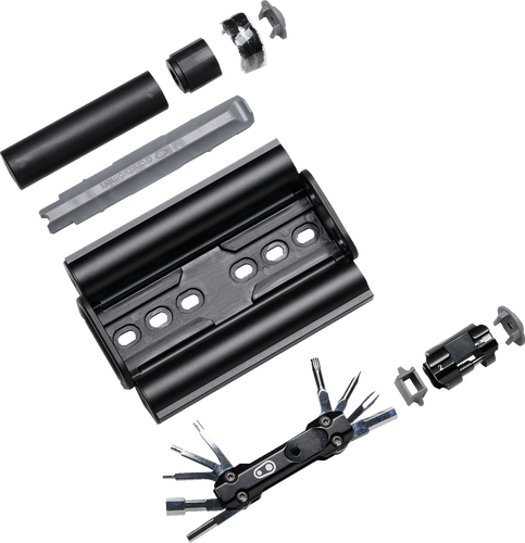 S.O.S. TT17 Twin Tube Tool Kit