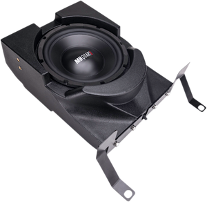 Amplified Subwoofer Kit - Can-Am X3