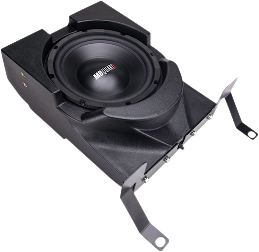 Amplified Subwoofer Kit - Can-Am X3