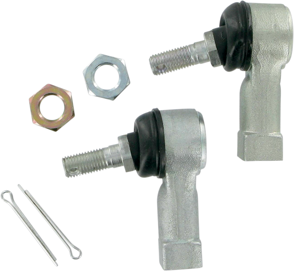 Tie Rod End Kit - Front Inner/Outer