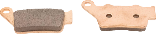 Sintered Brake Pads