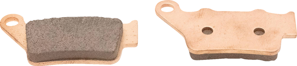 Sintered Brake Pads