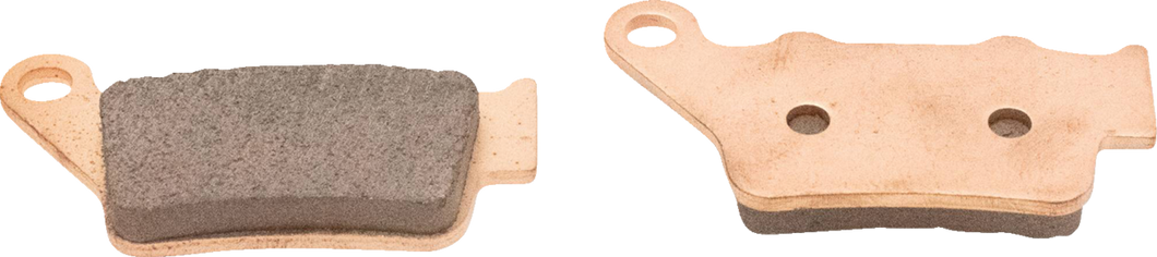 Sintered Brake Pads