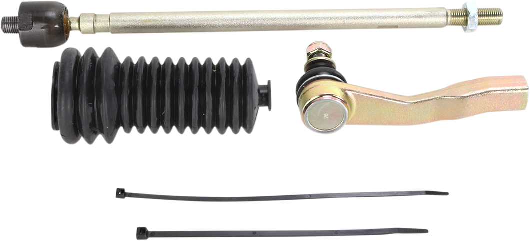 Tie-Rod Assembly Kit - Right Front Inner/Outer