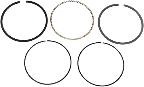 Piston Ring Set