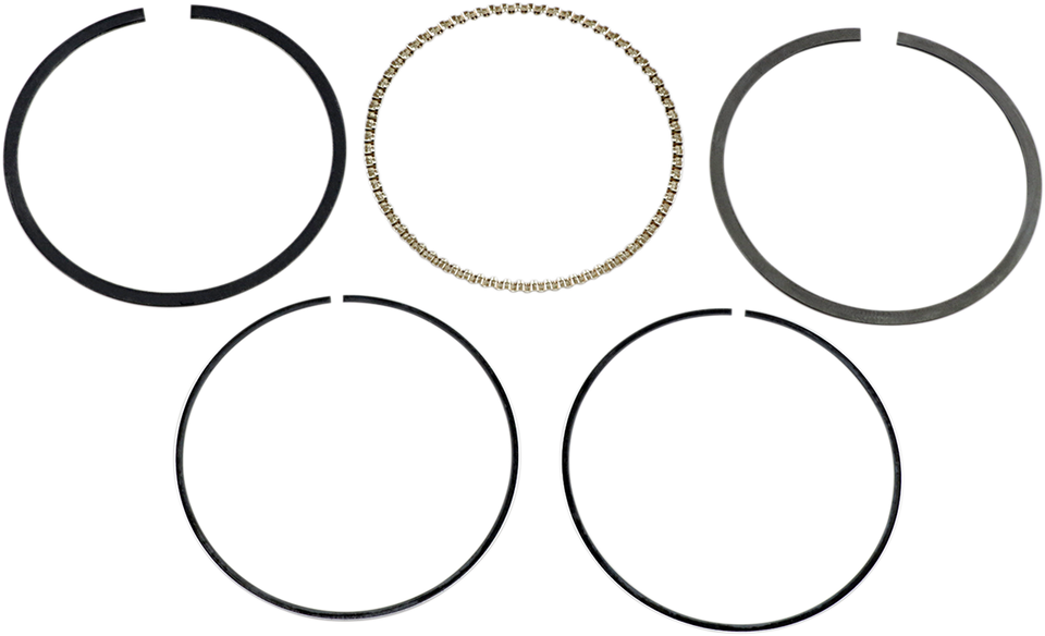 Piston Ring Set