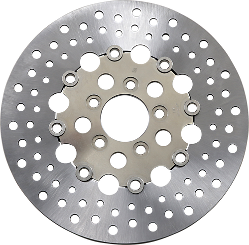 Rear Rotor - R47013