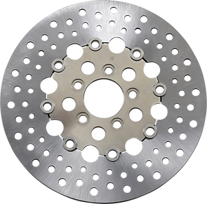 Rear Rotor - R47013