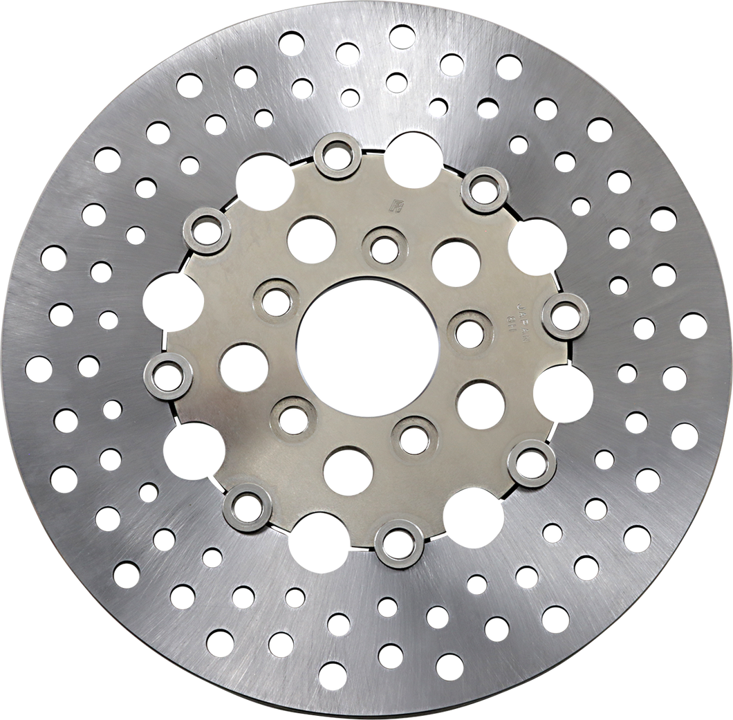 Rear Rotor - R47013