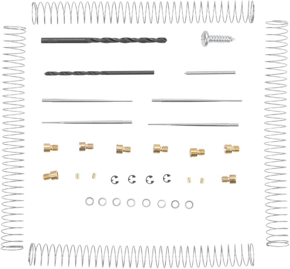 Jet Kit - Stage 1 - Kawasaki