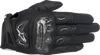 SMX-2 Air Carbon V2 Gloves - Black - Small - Lutzka's Garage