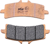 Brake Pads - 841RST