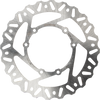 Brake Rotor - Front - Nitro