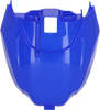 Tank Cover - Blue - YZF - Lutzka's Garage