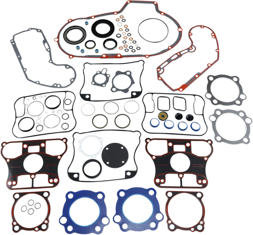 Motor Gasket Set - XL - Lutzka's Garage