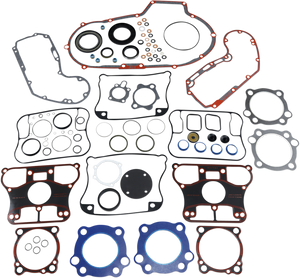 Motor Gasket Set - XL - Lutzka's Garage