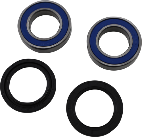 Wheel Bearing Kit - Rear