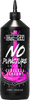 No Puncture Tubeless Sealant - 1L - Lutzka's Garage