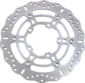 Brake Rotor - Suzuki - MD3091CC