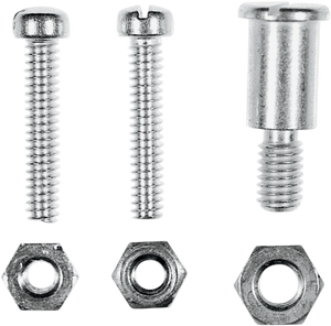 Lever Screw Kit - Big Twin