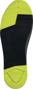 Blitz XR Boots - Acid/Black - Size 7 - Lutzka's Garage