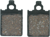 SFA Brake Pads - SFA186