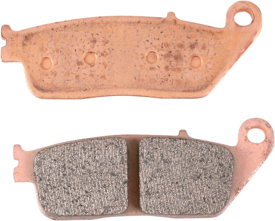 HH Brake Pads - FA196HH