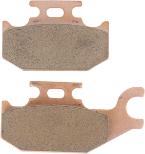 SV Severe Duty Brake Pads - FA428SV