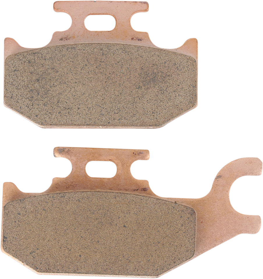 SV Severe Duty Brake Pads - FA428SV