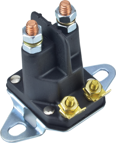 Starter Solenoid