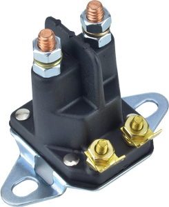 Starter Solenoid