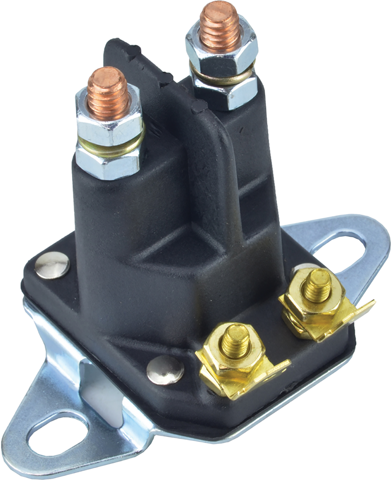 Starter Solenoid