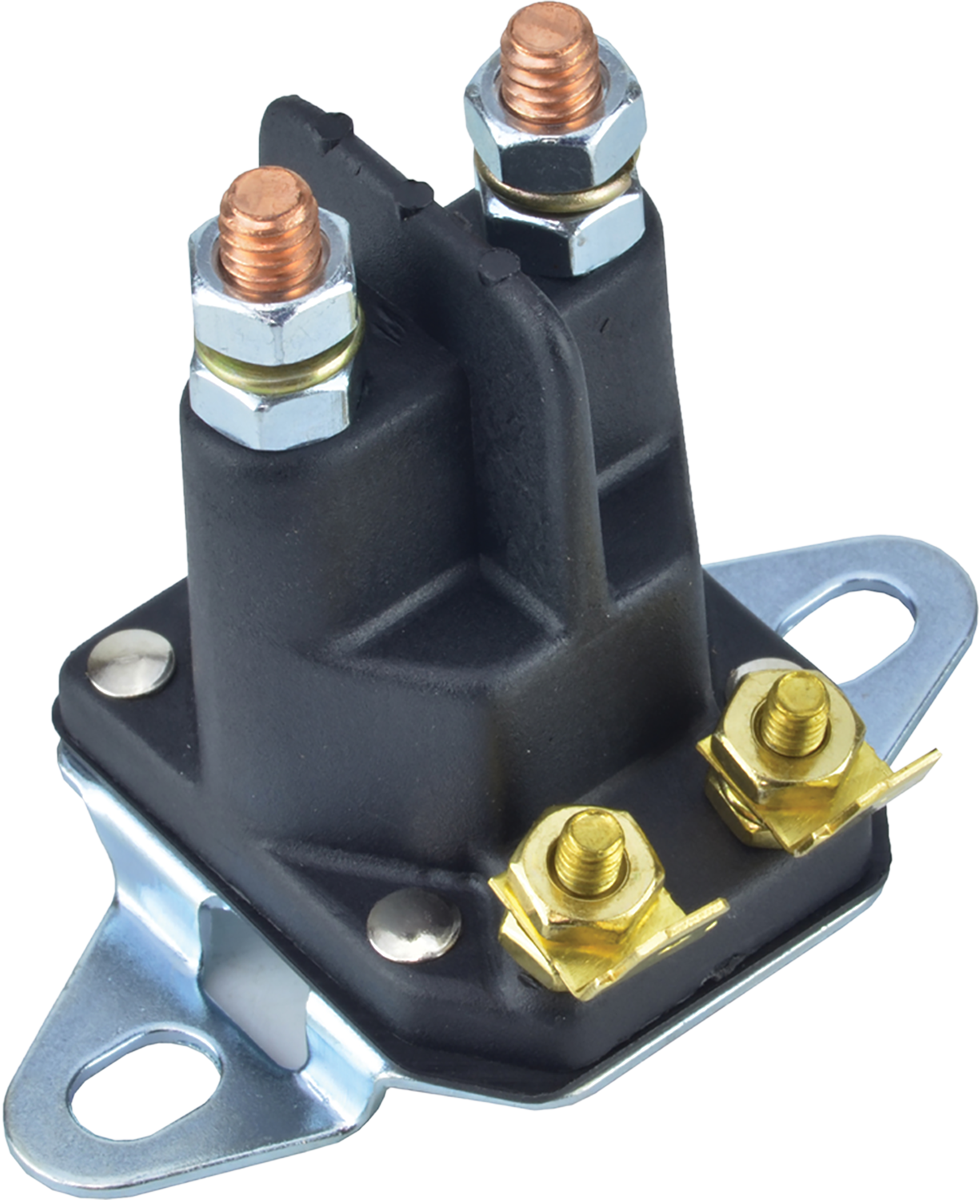 Starter Solenoid