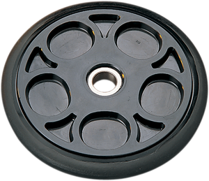 Idler Wheel with 6204-2RS Bearing - 7" OD x 20 mm ID