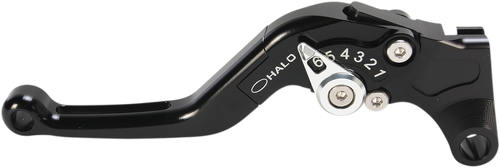 Clutch Lever - Halo