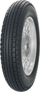 Tire - Safety Mileage Mark II AM7 - Rear - 5.00-16 - 69S