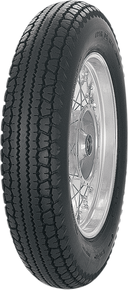 Tire - Safety Mileage Mark II AM7 - Rear - 5.00-16 - 69S