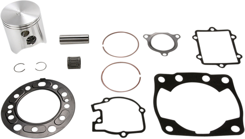 Piston Kit with Gaskets - +1.10 mm - CR250R