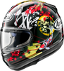 Signet-X Helmet - Oriental 2 - XS - Lutzka's Garage