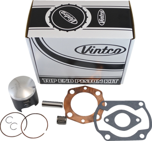 Top End Piston Kit