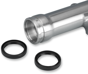 Fork Oil Seals - 49 mm