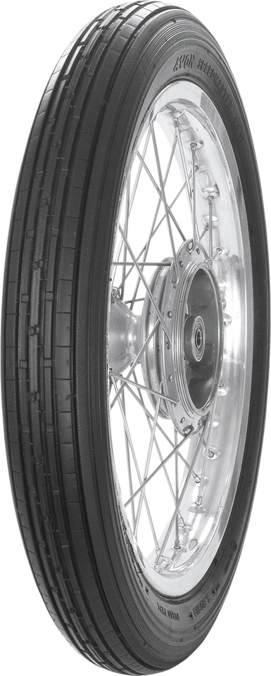 Tire - Speedmaster - Front - 3.50-19 - 57S