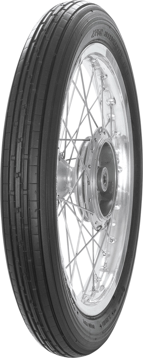 Tire - Speedmaster - Front - 3.25-19 - 54S