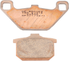 Standard Brake Pads - Kawasaki