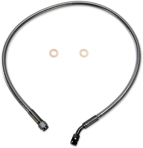 Brake Line - 10mm-35° - 26