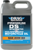 DS3 Synthetic Engine Oil - 20W-50 - 1 U.S. gal