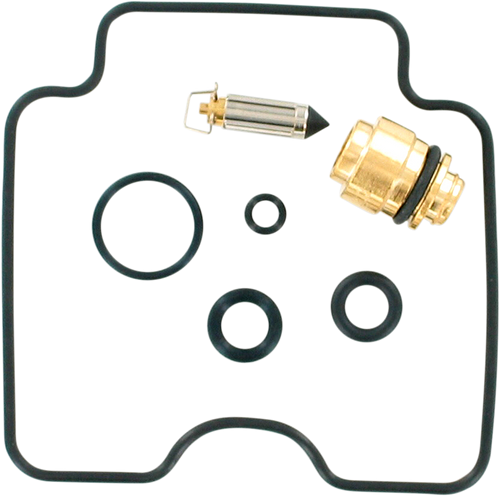 Carburetor Repair Kit - Suzuki