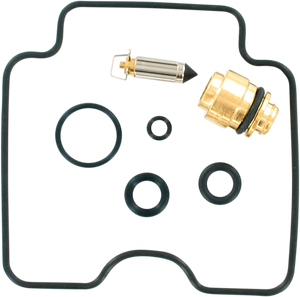 Carburetor Repair Kit - Suzuki