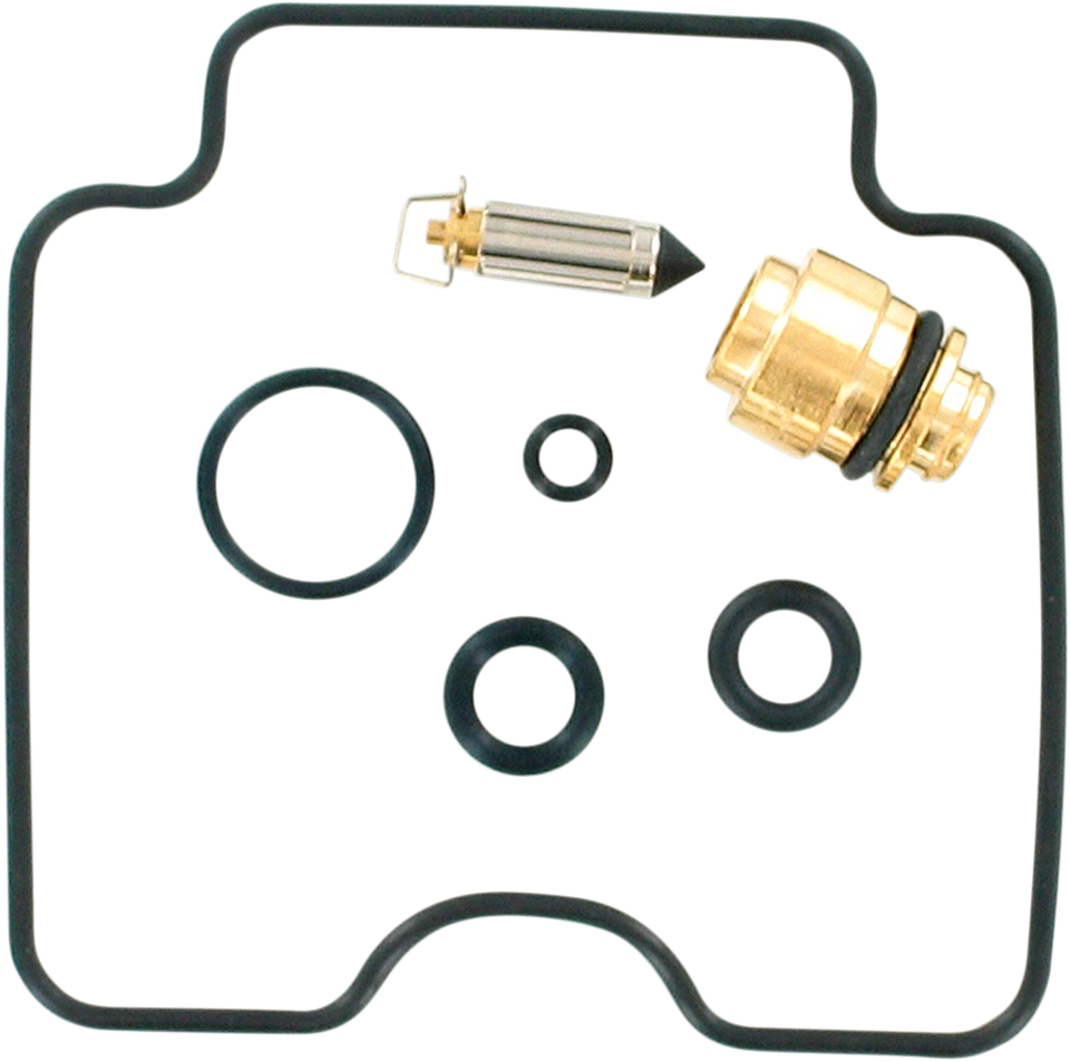 Carburetor Repair Kit - Suzuki